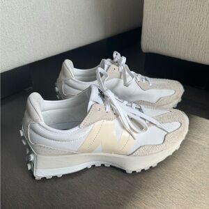 New Balance 327 - Sea Salt